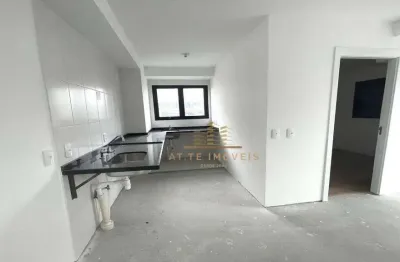 Apartamento com 2 quartos à venda na Rua José Batista Pereira, 51, Campo Belo, São Paulo