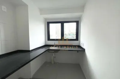 Apartamento com 2 quartos à venda na Rua José Batista Pereira, 51, Campo Belo, São Paulo
