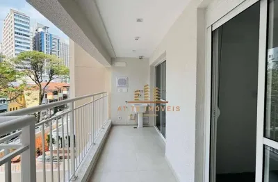 Apartamento com 1 quarto à venda na Rua Almirante Marques Leão, 730, Bela Vista, São Paulo
