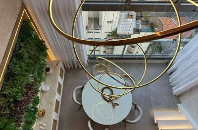 Apartamento 2 quartos (suítes) 2 vagas próximo ao metrô Hospital São Paulo, Parque Ibirapuera - Vila Clementino