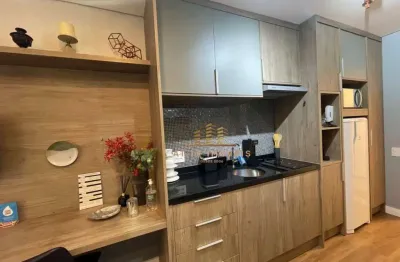 Apartamento excelente pronto para morar à venda e à locação.