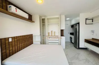 Apartamento com 1 quarto para alugar na Rua Agostinho Rodrigues Filho, 546, Vila Clementino, São Paulo