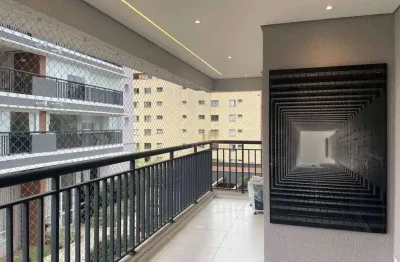 Linha verde do metrô: a venda 3 dormitórios com suíte, lavabo, varanda - ipiranga