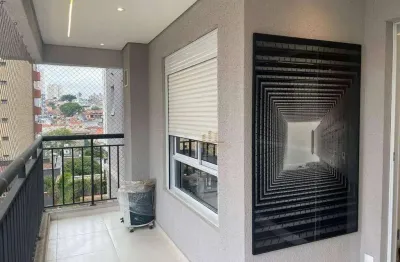 Metrô Linha Verde: A Venda 3 Dormitórios com suíte e varanda - Ipiranga