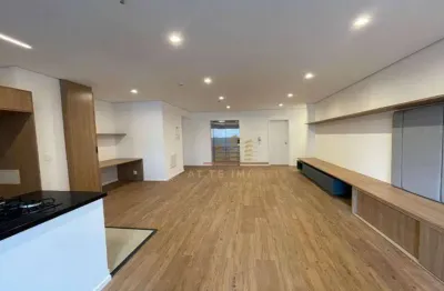 Apartamento Novo com 3 quartos (suítes) - Próximo ao Shopping Morumbi - Brooklin