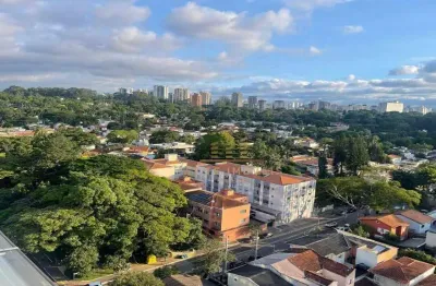 3 dormitórios, 2 vagas e churrasqueira a carvão - alto da boa vista