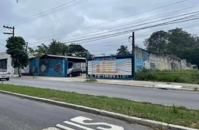 Barracão / Galpão / Depósito com 3 salas à venda na Avenida Atlântica, 5315, Cidade Dutra, São Paulo