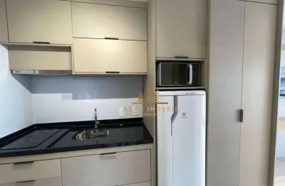 Apartamento novo mobiliado ao lado do hospital da luz vila mariana