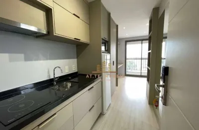 Apartamento Novo mobiliado ao lado do Hospital da Luz Vila Mariana