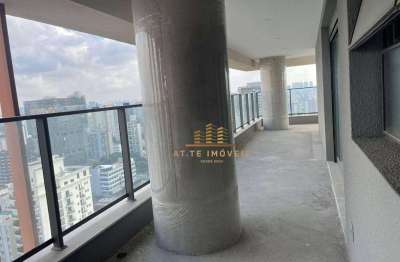 Cobertura com 4 quartos à venda na Rua Doutor Jesuíno Maciel, 685, Campo Belo, São Paulo