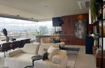 Apartamento 3 quartos (suítes) com 3 vagas próximo ao shopping morumbi