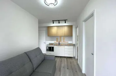 Apartamento com 2 quartos para alugar na Avenida Adolfo Pinheiro, 1303, Alto da Boa Vista, São Paulo