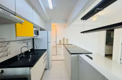 Apartamento com 1 dormitório para alugar, 54 m² por r$ 3.796,00/mês - vila mascote - são paulo/sp