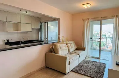 Apartamento com 1 dormitório, com vaga coberta na vila mascote - aeroporto congonhas