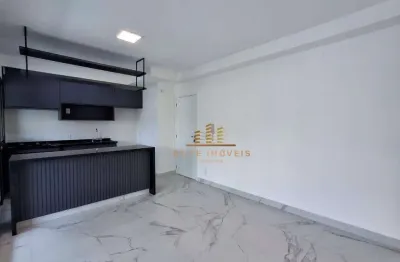 Apartamento com 2 dormitórios/suites, 75 m² - venda ou locação na Vila Mariana