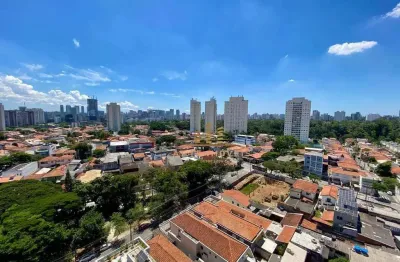 A venda 2 dormitórios, suíte e vaga fixa, com lazer - Hípica Santo Amaro
