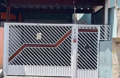 Casa com 3 quartos à venda na Rua Ernesto Rothischild, Campo Grande, São Paulo