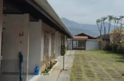 Casa em condomínio fechado com 2 quartos à venda na Rua Poços de Caldas, 355, Jardim Imperador, Praia Grande