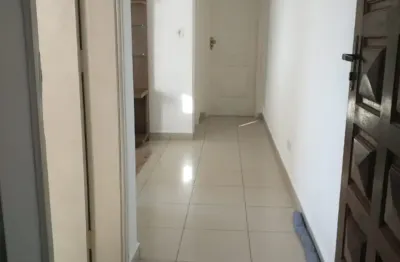 Apartamento para alugar na Rua Rui Barbosa, 773, Canto do Forte, Praia Grande