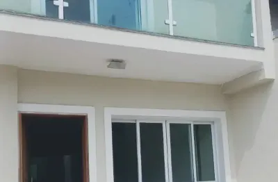 Lindo Sobrado  Novo a Venda na Vila Isa - Campo Grande- Zona Sul-SP