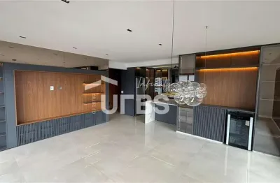 Apartamento com 3 quartos à venda na Rua 1141, Setor Marista, Goiânia