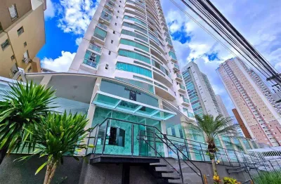 Apartamento com 3 quartos à venda na Avenida T 3, Setor Bueno, Goiânia