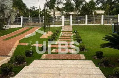 Chácara / sítio com 6 quartos à venda na Condomínio Terra Do Boi Ii, Condomínio Terra do Boi, Hidrolândia