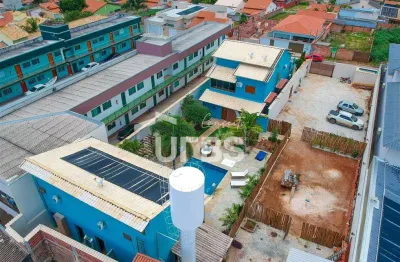 Ponto comercial com 1 sala à venda na Rua Ipê, Santa Luzia, Pirenópolis