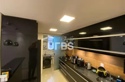 Apartamento com 2 quartos à venda na Rua C145, Jardim América, Goiânia