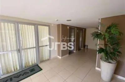 Apartamento com 3 quartos à venda na Rua Montes Claros, Parque Amazônia, Goiânia