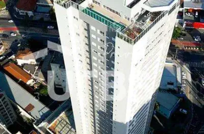 Apartamento com 3 quartos à venda na Rua 20, Setor Central, Goiânia