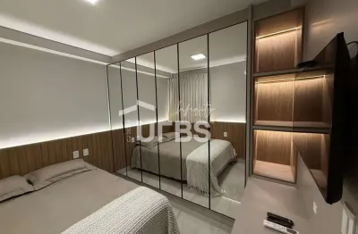 Apartamento com 3 quartos à venda na Rua 147, Setor Marista, Goiânia