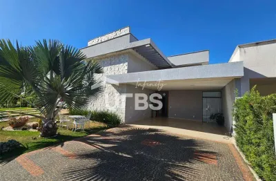 Casa em condomínio fechado com 3 quartos à venda na Rua JV 17, Residencial Condomínio Jardim Veneza, Senador Canedo