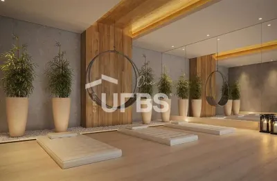 Loft com 1 quarto à venda na Rua T 36, Setor Bueno, Goiânia