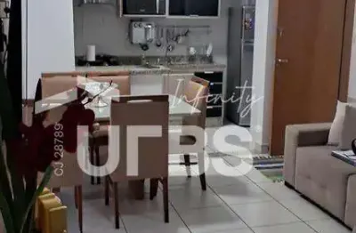 Apartamento com 2 quartos à venda na Avenida Sergipe, Setor Campinas, Goiânia