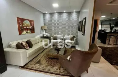 Casa com 3 quartos à venda na Rua Jarina, Jardim Mariliza, Goiânia