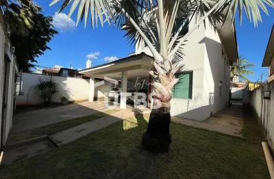 Casa com 4 quartos à venda na Rua C217, Jardim América, Goiânia