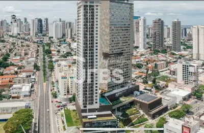Ponto comercial à venda na Avenida D, Setor Marista, Goiânia