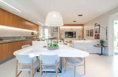 Casa com 4 quartos à venda na Avenida Dom Emanuel, Jardins Berlim, Senador Canedo