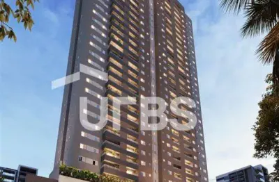 Residencial varandas bueno - apartamento 3 quartos, sendo 1 suíte