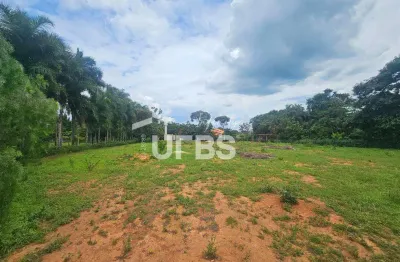 Terreno à venda na Alameda Boulevard Simental, Condomínio Terra do Boi, Hidrolândia