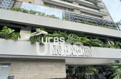 Skygarden marista, apartamento 3 quartos à venda no setor marista