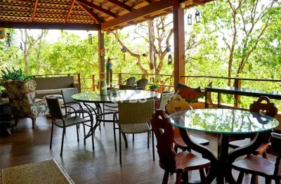 Chácara / sítio com 5 quartos à venda na Fazenda, Centro, Bela Vista de Goiás