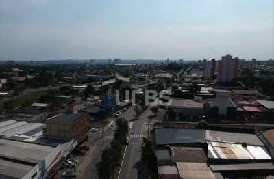 Sala comercial à venda na Avenida Independência, Setor Aeroporto, Goiânia