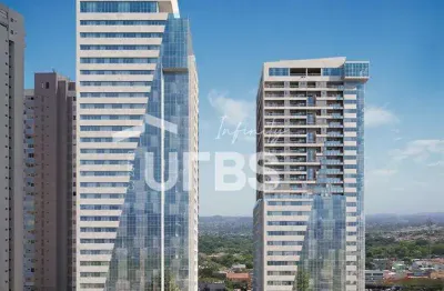 Sala comercial com 25,15 m² , 21º,para venda no eurotowers, torre business.