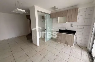 Apartamento com 2 quartos à venda na Rua 58, Jardim Goiás, Goiânia
