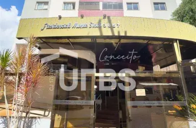 Apartamento a venda Ed. Monte Sinai,  3 quartos, 72 metros, Proximo ao Restaurante Mau Nenhum