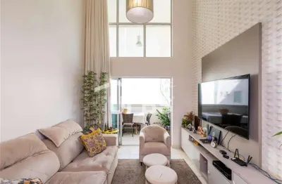 Apartamento com 3 quartos à venda na Rua 74, Jardim Goiás, Goiânia