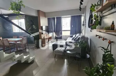 Cobertura com 3 quartos à venda na Rua S 2, Setor Bela Vista, Goiânia