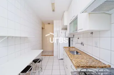 Apartamento com 3 quartos à venda na Rua Terezina, 600, Alto da Glória, Goiânia